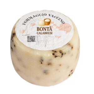 Formaggio vaccino