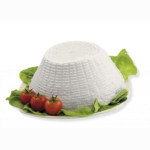 Ricotta salata di pecora